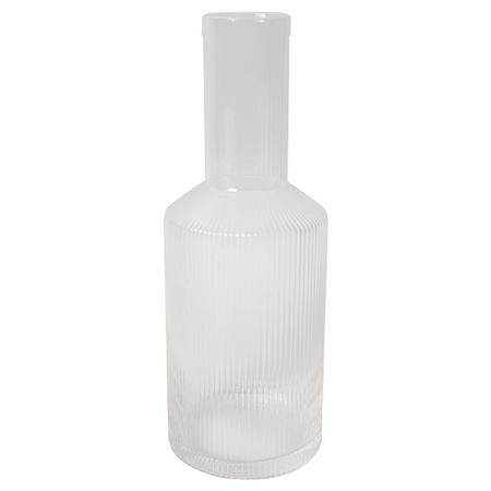 графин TODELIA Festive 800мл стекло