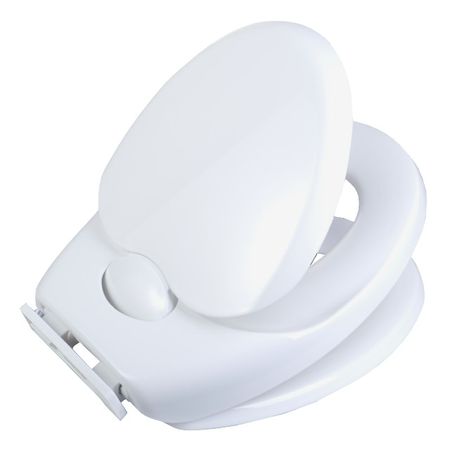 сиденье для унитаза OFELIS Home 4 полипропилен микролифт сиденье для унитаза ofelis home полипропилен