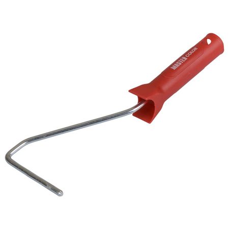 ручка для валика Master Color  270х100мм диаметр 6 мм, арт.30-1222 шприцевые фильтры jvlab диаметр 13 мм 10 шт