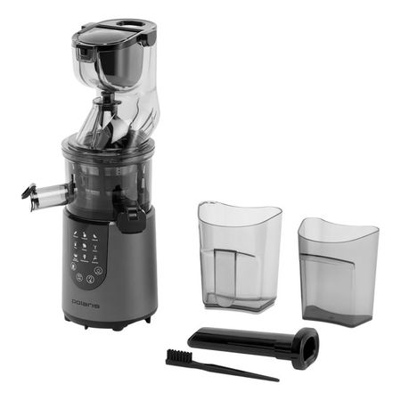 соковыжималка POLARIS PSJ 0602 600Вт 1/0,8л шнековая фен polaris phd 1110 графитовый