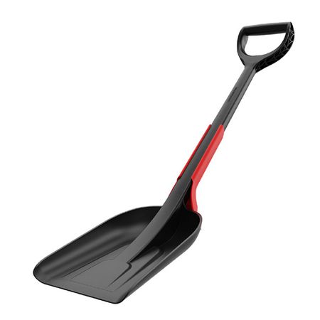 лопата автомобильная FACHMANN со скребком полиамид для ford transit 2007 2013 4 64 гб беспроводной carplay android auto android 13 автомобильная стереосистема gps wi fi