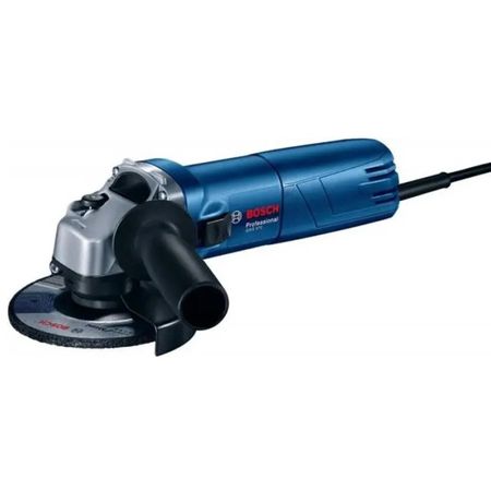 шлифмашина угловая BOSCH GWS 670 125мм 670Вт пластиковые шестерни для мясорубки elenberg mg 2501 18 3