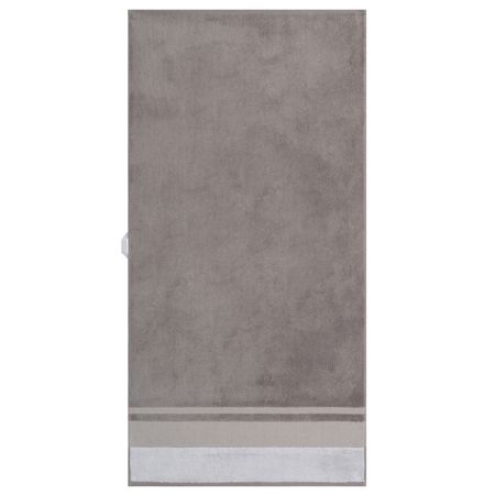 полотенце махр. CLEANELLY Макьято 70х140см кофейное, арт.ПЦ726-6348,10000 полотенце махр cleanelly твист 70х140см серое арт пц761 1681 72