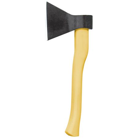 топор кованый КУРС 800гр деревянная ручка Б2