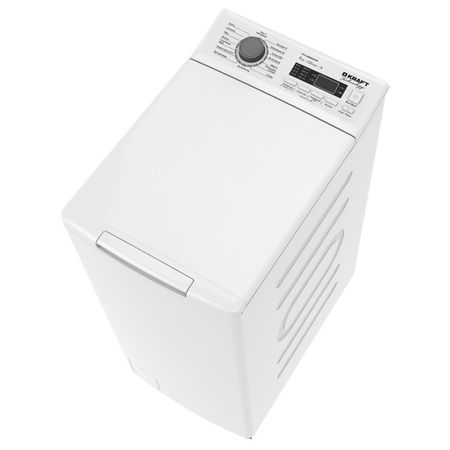 машина стиральная Kraft Technology TCH-UMD8304W 8 кг 1200об белый электрогирлянда best technology 360 led теплый белый со стартовым шнуром