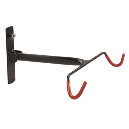 подвес велосипедный д/вертик хранения ESSE RC-1821 xmsj титановые фланцевые гайки m6 m8 m10 m12 для велосипеда 5 шт