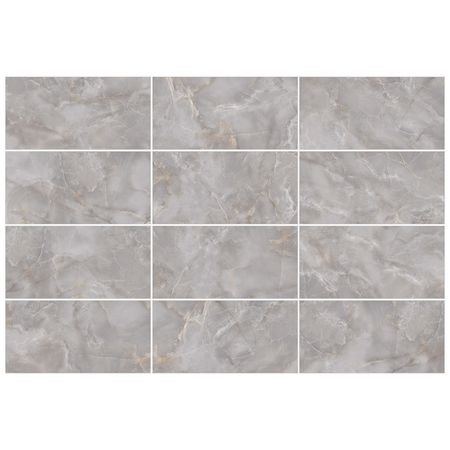 керамогранит NEW TREND CharmOnyx 60х120 полированный полированный лунный камень sisterstone