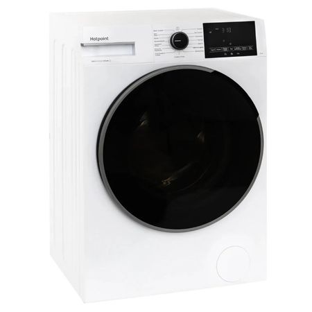 машина стиральная HOTPOINT-ARISTON WSH 8291 VBX 8кг/1200об белый