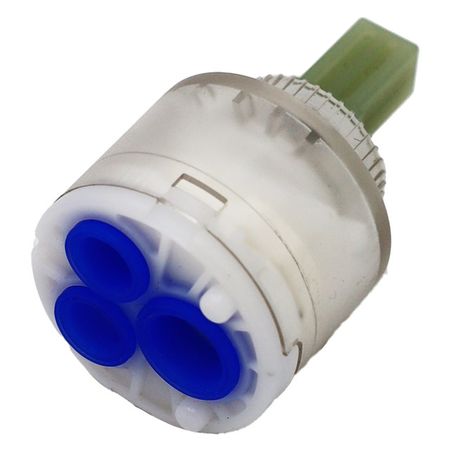 картридж для смесителя AQUEDUC 40мм картридж для смесителя aqueduc 35мм