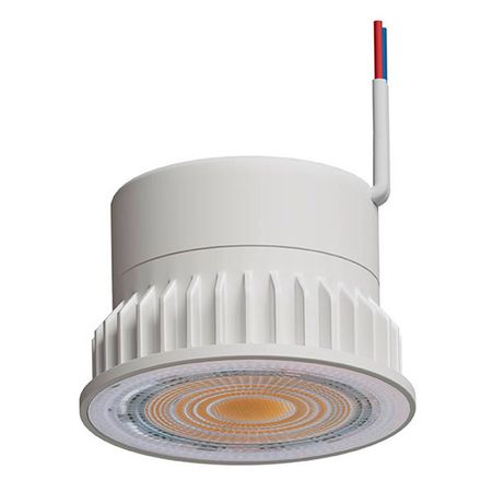 модуль светодиодный ARTE LAMP Орэ 7Вт MR16 4000К керамика светодиодный модуль диммируемый arte lamp ore 7вт mr16 4000к