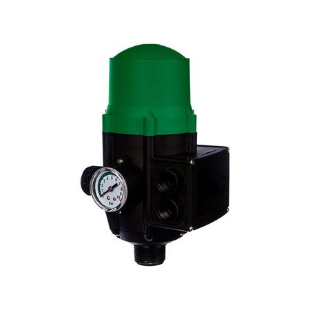 блок автоматики MAKING OASIS EVERYWHERE PC-13P 10бар 60°C шланг перфорированный gf microforato 3 4 15м 10бар