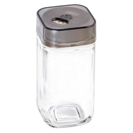 емкость для специй ESPRADO Gris 100мл cтекло