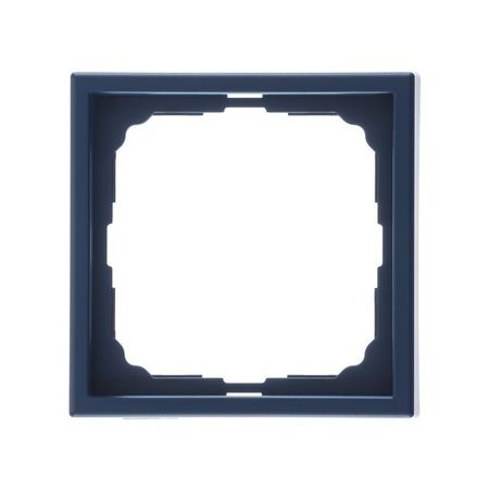 рамка 1 пост SYSTEME ELECTRIC Art Gallery аквамарин необработанный аквамарин 2 3 см