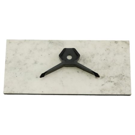 зажим монтажный для плинтуса SALAG Alpha 25шт.