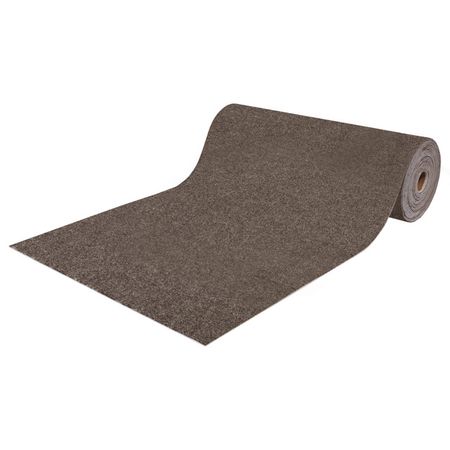 дорожка Практик антискользящая 1м мокко 02 дорожка жаккард тпр ширина 0 8 м мокко