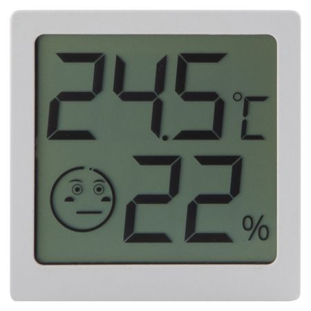 гигрометр-термометр ENERGY EN-646 температура/влажность датчик температуры и влажности ewelink szkoston