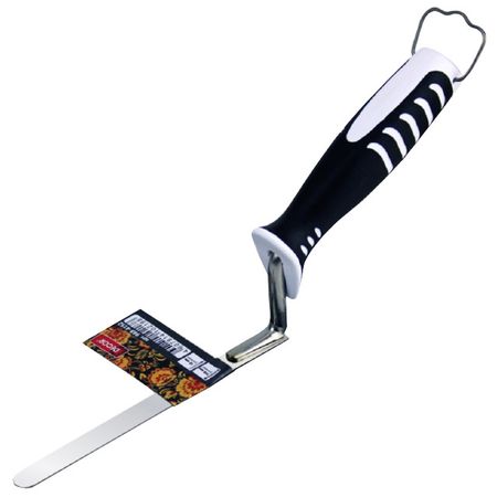 кельма для расшивки швов DECOR 152x12x1,2мм, арт.988-4152 для наложения швов medeasy