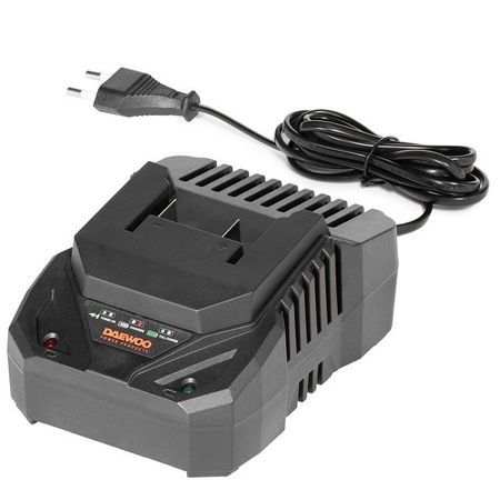 устройство зарядное DAEWOO DACH 4021Li wufen dc ac ccs2 к ccs1 ev зарядное устройство evse ccs combo 2 к ccs combo 1 dc быстрая зарядка разъем для ford audi chevrolet bwm i3