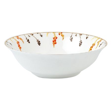 салатник ZAPEL Mushroom 16см 0,46л костяной фарфор комплект мерч little mushroom aurora hug nbyinto