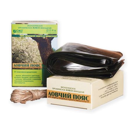 ловчий Пояс 3м пояс страховочный со стропой ус 1 а строп 1 5м