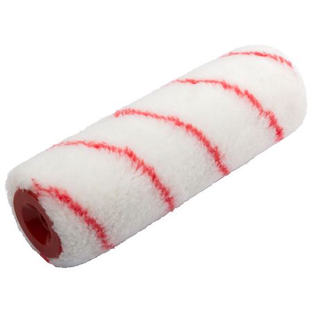 валик Master Color полиакрил 180мм ворс 12мм отв. 8мм, арт.30-0786