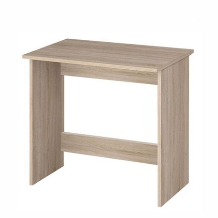 стол письменный Брель 755х390х750мм ЛДСП дуб сонома.