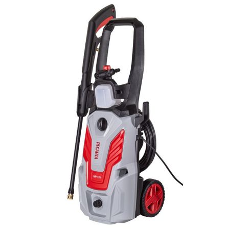 мойка высокого давления Ресанта МР-170 yofidra бесщеточная мойка высокого давления 200 бар 3500 вт для makita 18 в