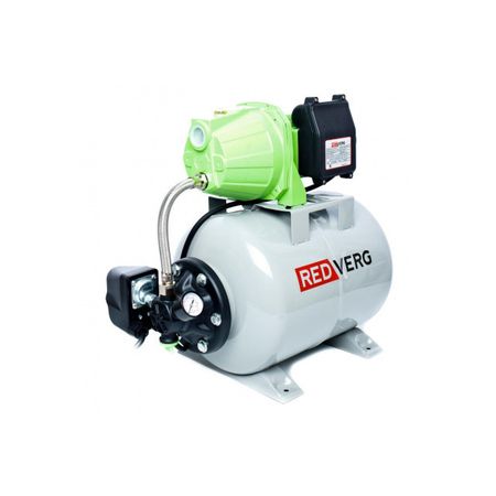 станция насосная RedVerg RD-SP100/24L amaoe mht 1 паяльная станция