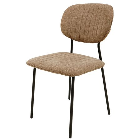 стул ПРЕМЬЕР 490х540х860мм рогожка пшеничный хлеб рижский хлеб ржано пшеничный праздничный 205 г