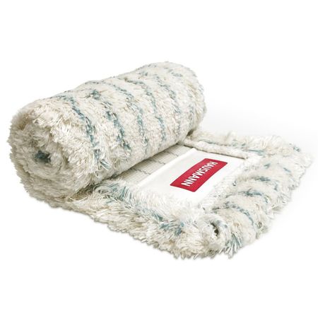 насадка для поломоя HAUSMANN Cosmic Professional 47x15см микрофибра насадка для поломоя hausmann care clean 34 5х12см с крючками микрофибра