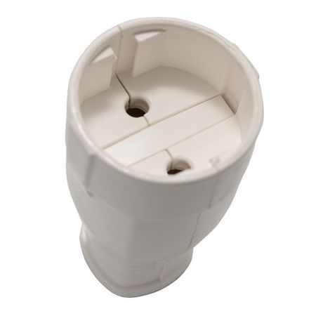 гнездо штепсельное РЕАЛЬНАЯ ЭЛЕКТРИКА РП16-001 б/з белый гнездо штепсельное реальная электрика рп16 001 б з белый