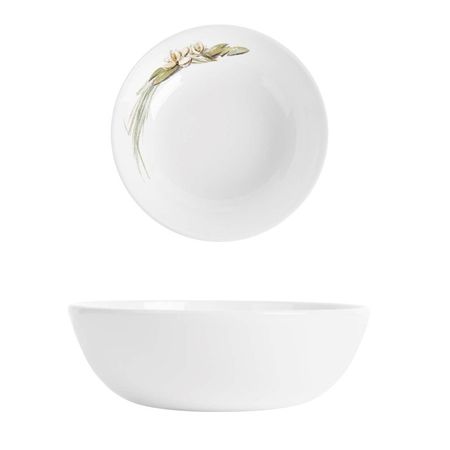 соусник ZAPEL Ardea Cinerea birds 80мл фарфор