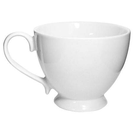 кружка MOST 450мл фарфор на ножке