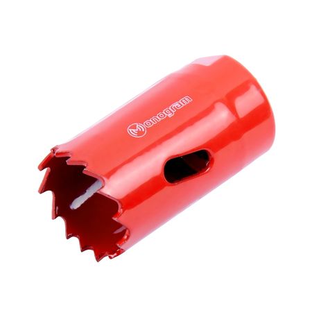 коронка Bi-metall MONOGRAM HSS  25мм