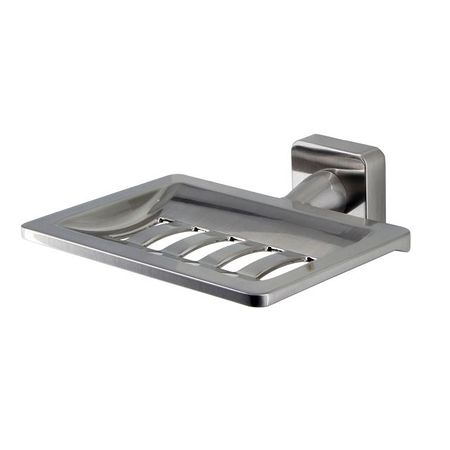 мыльница решетка WASSERKRAFT Rhin  никель