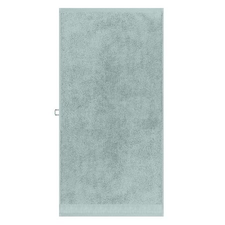 полотенце махр.TODELIA Двойной/Dual 70х140см мятное, арт.ПТА701-6545/6920,560 полотенце махр todelia dual 30х50см белое арт пта1701 6545 6920 101