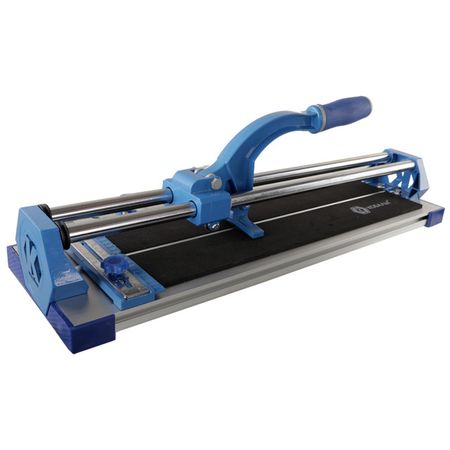 плиткорез ручной КОБАЛЬТ 600мм релинг ø 16мм l 600мм бронза