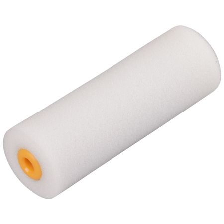 валик Master Color поролон 100мм отв. 6мм ручку, арт.30-1022 валик toolberg поролон флокированный 160мм отв 6мм арт 0404053а