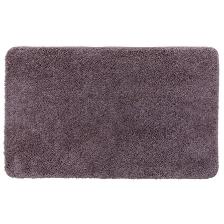ковер AVILA 500х800мм полипропилен сиреневый ковер avila 500х800мм полипропилен синий