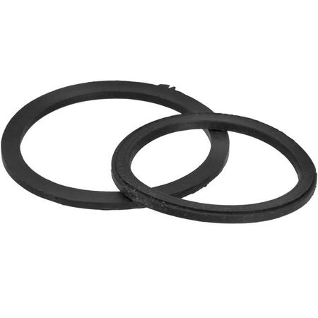 прокладки резиновые плоские MPF 1 1/4