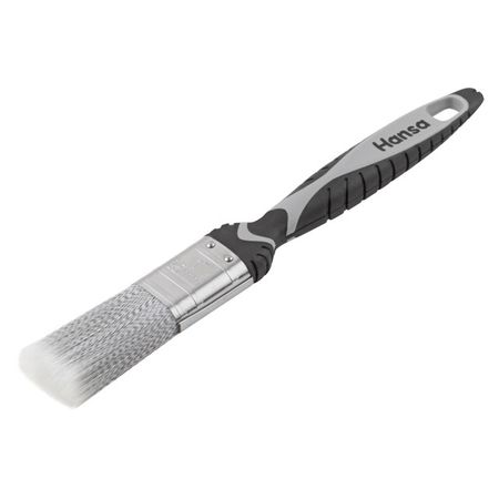 кисть плоская HANSA Exellent искусственная щетина 30мм, арт.120530 ные шарики подшипника gcr15 3 175 30мм