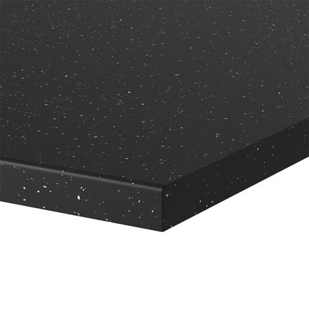 столешница OPALY Найт 1200х600х20 искусственный камень искусственный снег для декора 200г