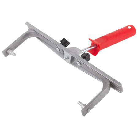 ручка для валика Master Color 250-350-450 мм диаметр 8 мм раздвижная, арт.30-1241 шприцевые фильтры jvlab диаметр 13 мм 10 шт