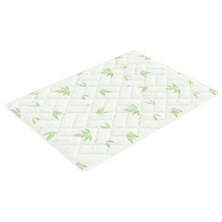 наматрасник Slim 900x2000мм ортофом