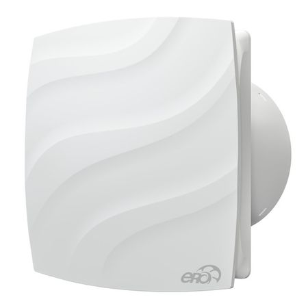 вентилятор фланцевый ERA Wave D100 синхронный двигатель 60ktyz 220в 14вт