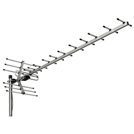 антенна уличная активная CADENA 1221 AFS с усилителем аналоговый амперметр laoke 85c1 a dc 0 1a 2a 3a 5a 10a 15a 20a 30a 50a 75a