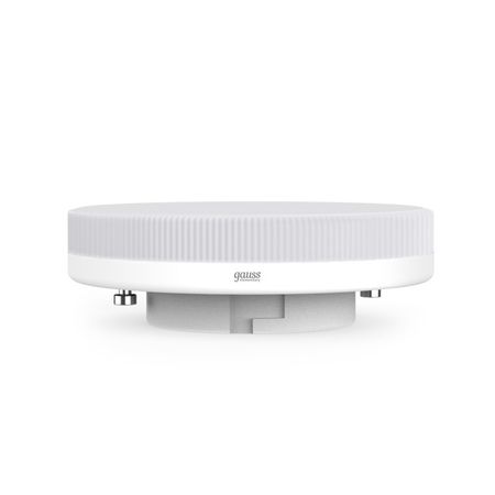 лампа GAUSS Elementary GX53 13Вт LED 890Лм 3000K