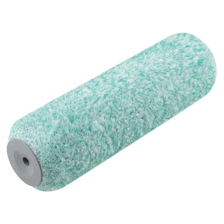 валик HANSA Micromix микрофибра 250мм ворс 16мм отв.8мм, арт.420525