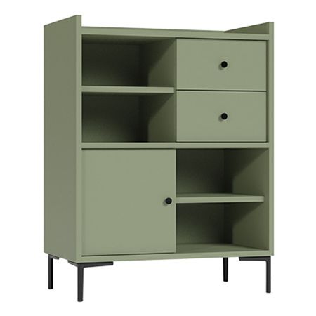 буфет Teravvio 820х450х1080мм нума ЛДСП