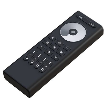 пульт управления ARTE LAMP Смарт для одноканального контроллера пластик чёрный плата контроллера e06b grbl 3 для гравировального станка